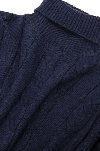 Jersey - Azul marino