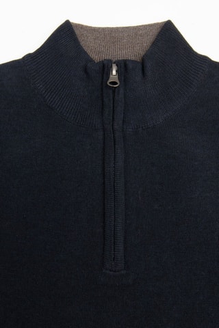 Jersey - Azul marino