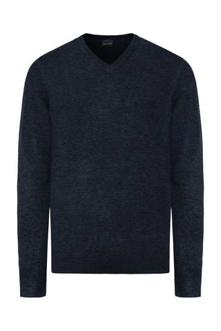 Jersey - Azul marino