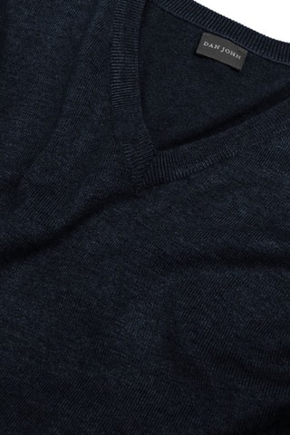 Jersey - Azul marino