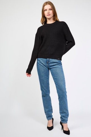 Jersey Bautista - Negro