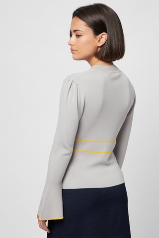 Jersey - Gris - Harmont & Blaine