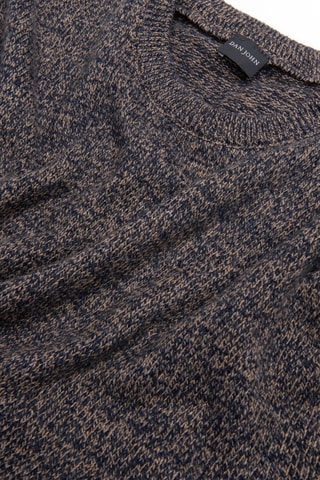 Jersey - Azul jaspeado