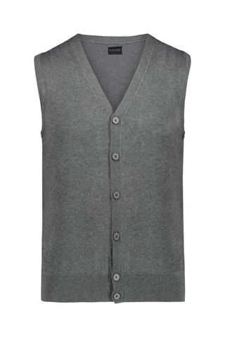 Chaleco - Gris