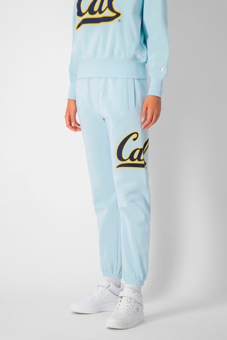 Pantalón California Golden Bears - Celeste