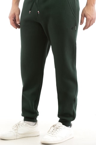 Jogging - Verde oscuro