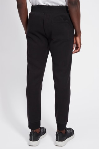 Pantalón Authentic Pants - Negro