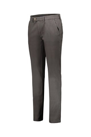 Pantalón chino - Antracita