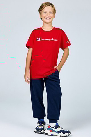 Pantalón - Azul marino