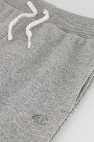 Pantalón - Gris claro