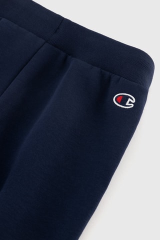 Pantalón - Azul marino