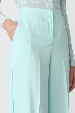 Pantalón - Verde claro