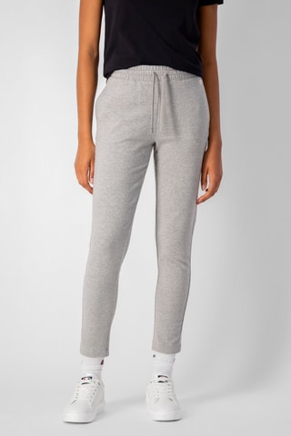 Pantalón - Gris jaspeado