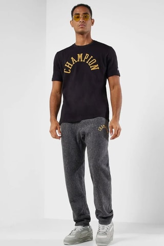 Pantalón - Gris oscuro