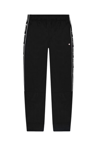 Pantalón de chándal - Negro