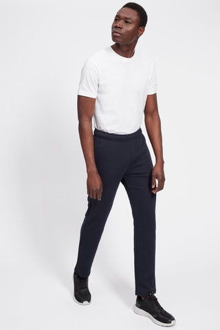 Pantalón Authentic Pants - Azul marino