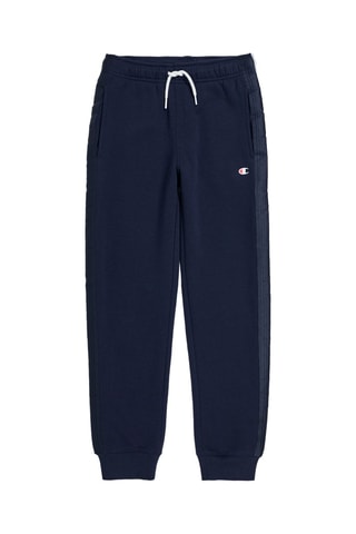 Pantalón American Tape - Azul marino