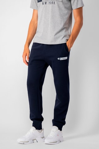 Pantalón - Azul marino