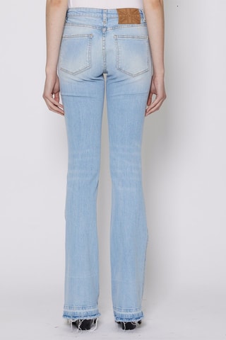 Vaquero Bersani - Azul