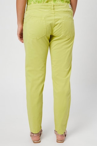 Vaquero recto - Verde flúor - Harmont & Blaine