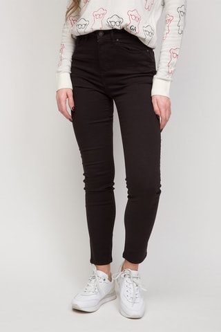 Vaquero skinny fit -  Negro - Armani Exchange