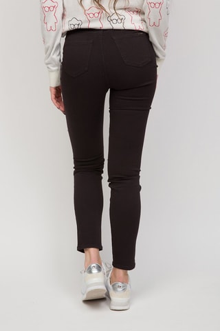 Vaquero skinny fit -  Negro - Armani Exchange