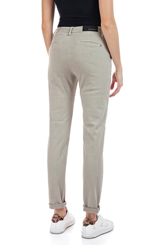 Vaquero Bettie - Gris