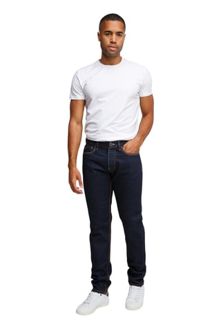 Vaquero - Azul oscuro