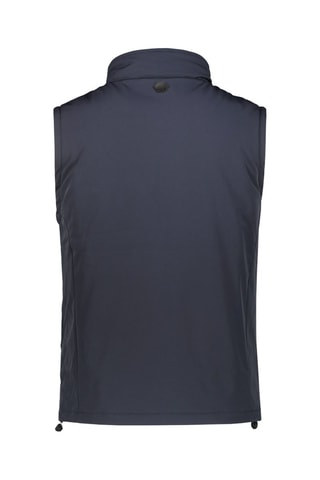 Chaleco - Azul marino