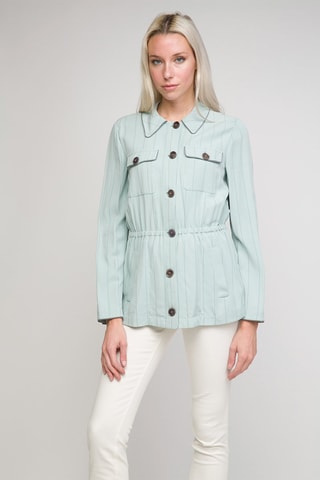 Chaqueta - Azul claro - Emporio Armani