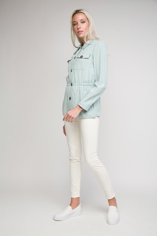 Chaqueta - Azul claro - Emporio Armani