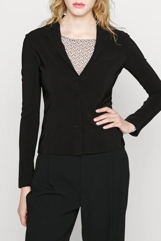 Chaqueta - Negro