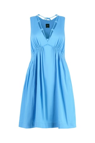 Vestido - Azul