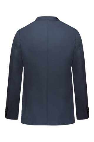 Chaqueta de traje - Azul marino