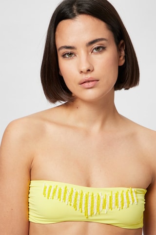 Bikini - Amarillo - Harmont & Blaine