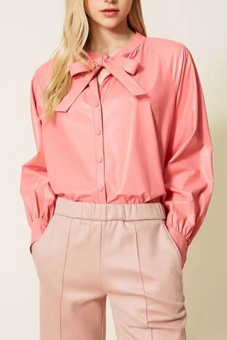 Camisa - Rosa