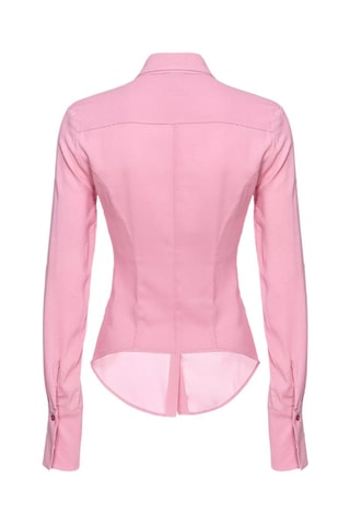 Blouse - Roze