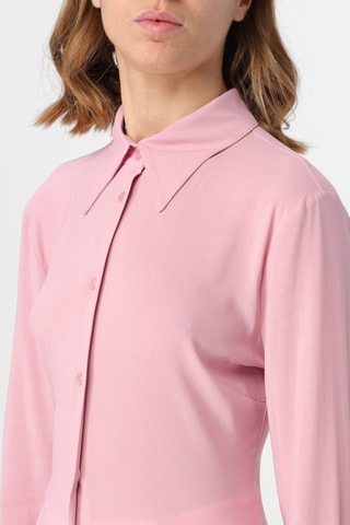 Blouse - Roze