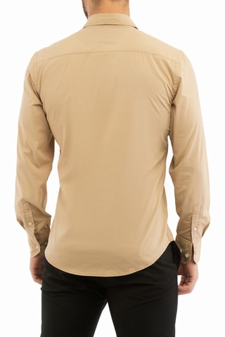Camisa - Beige