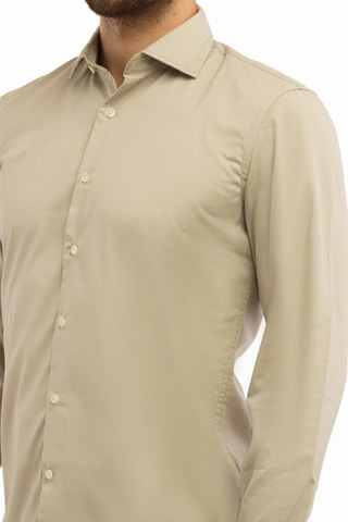 Camisa - Beige