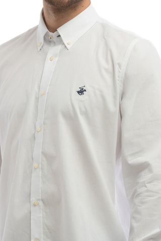 Camisa - Blanco