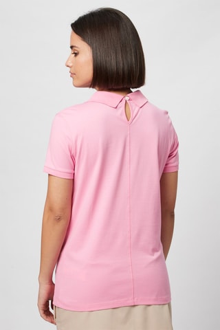 Polo - Rosa - Harmont & Blaine