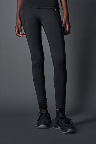 Leggings C-Tech - Negro