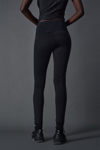 Leggings C-Tech - Negro