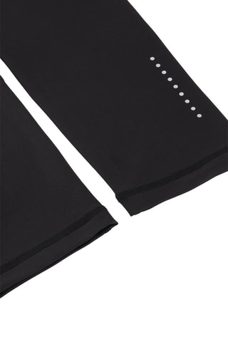 Leggings C-Tech - Negro