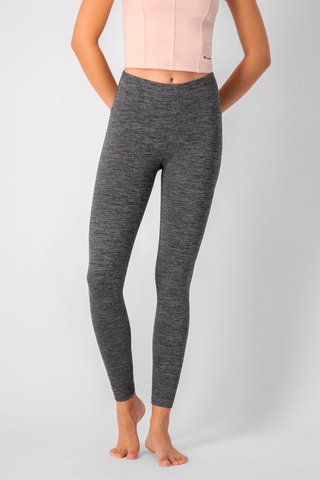 Leggings - Gris