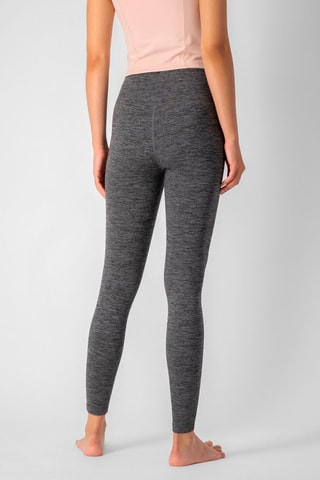 Leggings - Gris