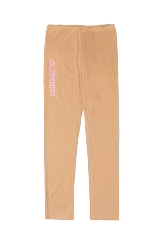 Leggings - Beige