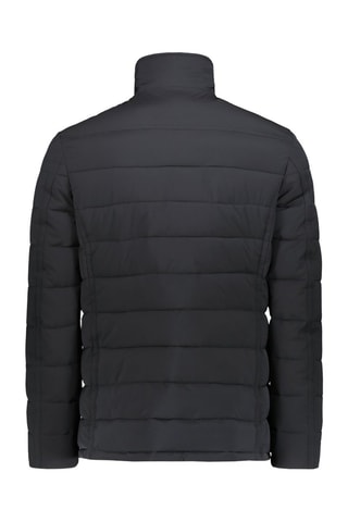 Anorak - Azul marino