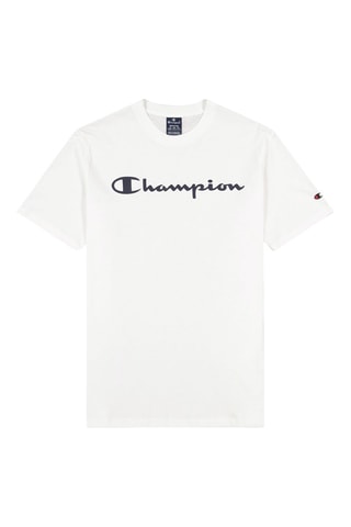 Camiseta - Blanco